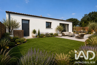 achat maison challans 85300