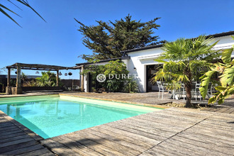 achat maison challans 85300