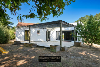 achat maison challans 85300