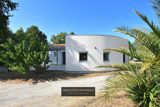 achat maison challans 85300