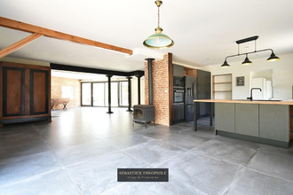 achat maison challans 85300