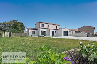 achat maison challans 85300