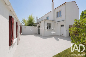 achat maison challans 85300