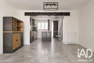 achat maison challans 85300