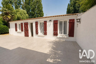 achat maison challans 85300