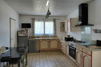 achat maison challans 85300