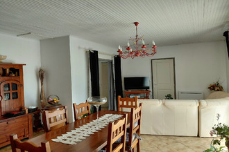 achat maison challans 85300