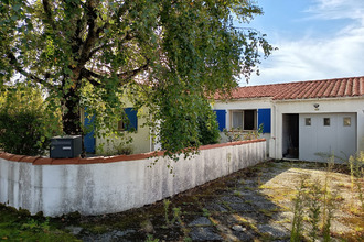 achat maison challans 85300