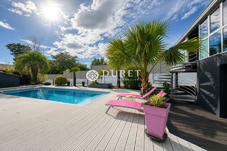 achat maison challans 85300