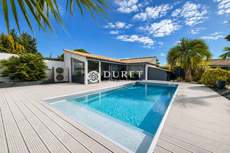 achat maison challans 85300