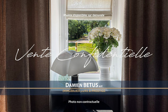 achat maison challans 85300