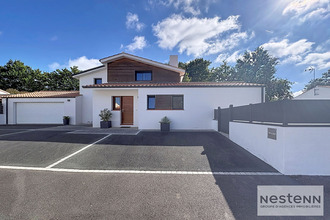 achat maison challans 85300