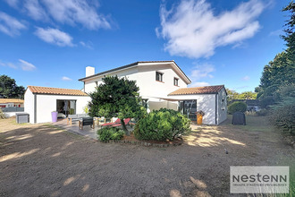 achat maison challans 85300