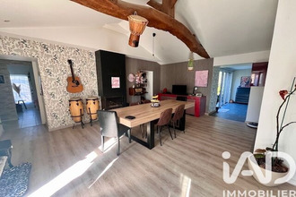 achat maison challans 85300