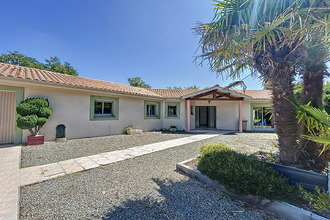 achat maison challans 85300