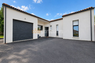 achat maison challans 85300