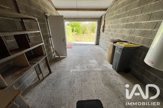 achat maison challans 85300