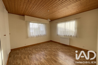 achat maison challans 85300
