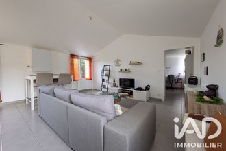 achat maison challans 85300