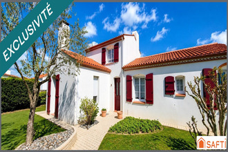 achat maison challans 85300