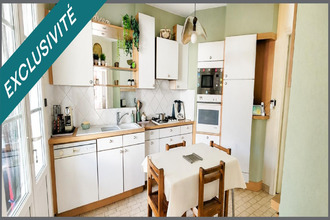 achat maison challans 85300