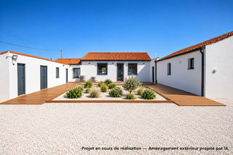 achat maison challans 85300