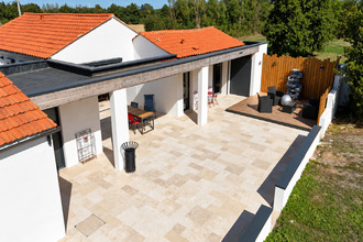 achat maison challans 85300