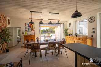 achat maison challans 85300