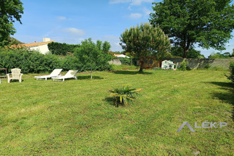 achat maison challans 85300