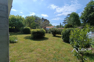achat maison challans 85300
