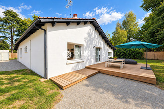 achat maison challans 85300