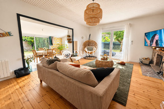 achat maison challans 85300