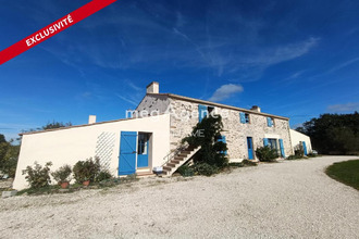 achat maison challans 85300