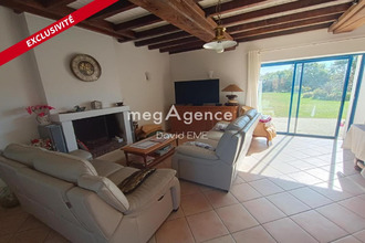 achat maison challans 85300