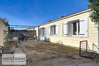 achat maison challans 85300