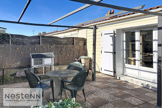achat maison challans 85300