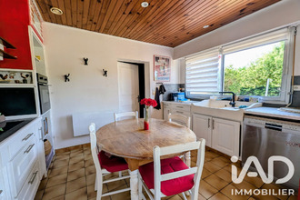achat maison challans 85300