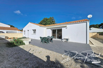 achat maison challans 85300