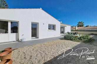 achat maison challans 85300