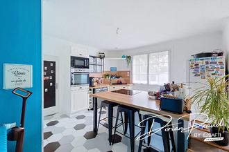 achat maison challans 85300