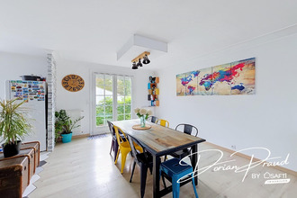 achat maison challans 85300