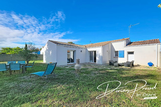 achat maison challans 85300
