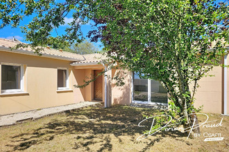 achat maison challans 85300