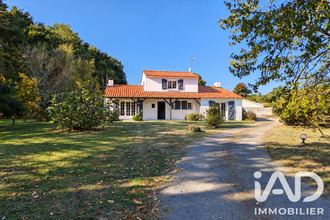 achat maison challans 85300