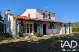 achat maison challans 85300