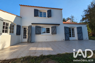 achat maison challans 85300