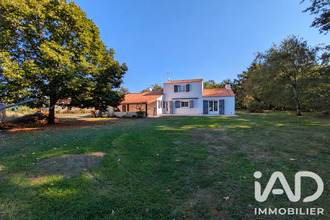 achat maison challans 85300