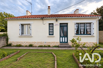 achat maison challans 85300