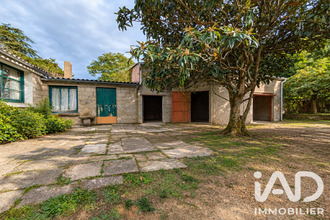 achat maison challans 85300