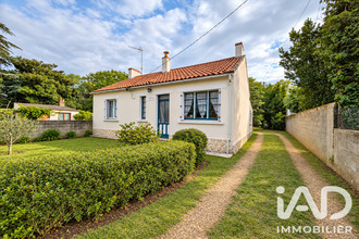 achat maison challans 85300